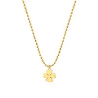 Collana Sagapo Donna in Acciaio SSM006 - SSM006